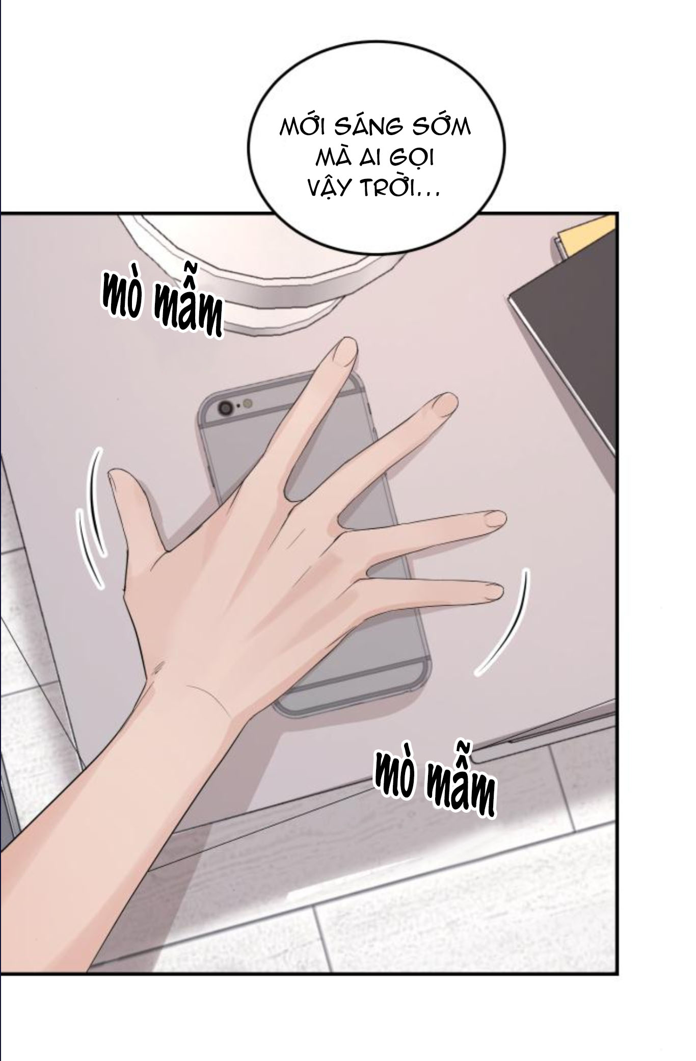 cuộc hôn nhân hoàn hảo chapter 13.3 19