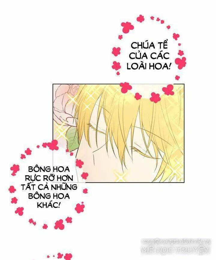 một ngày nọ ta trở thành công chúa chapter 29.5 22