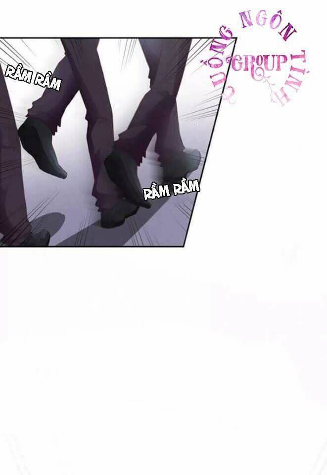 người vợ bí ẩn của tổng tài chapter 21.5 13