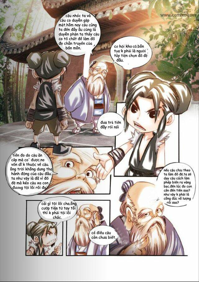 tầm tiên kí chapter 2 12