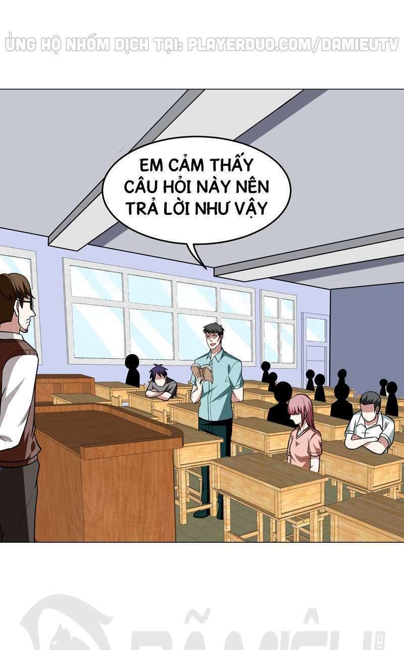 Nhặt Được Hoa Khôi Về Làm Vợ Chapter 47 - Trang 26