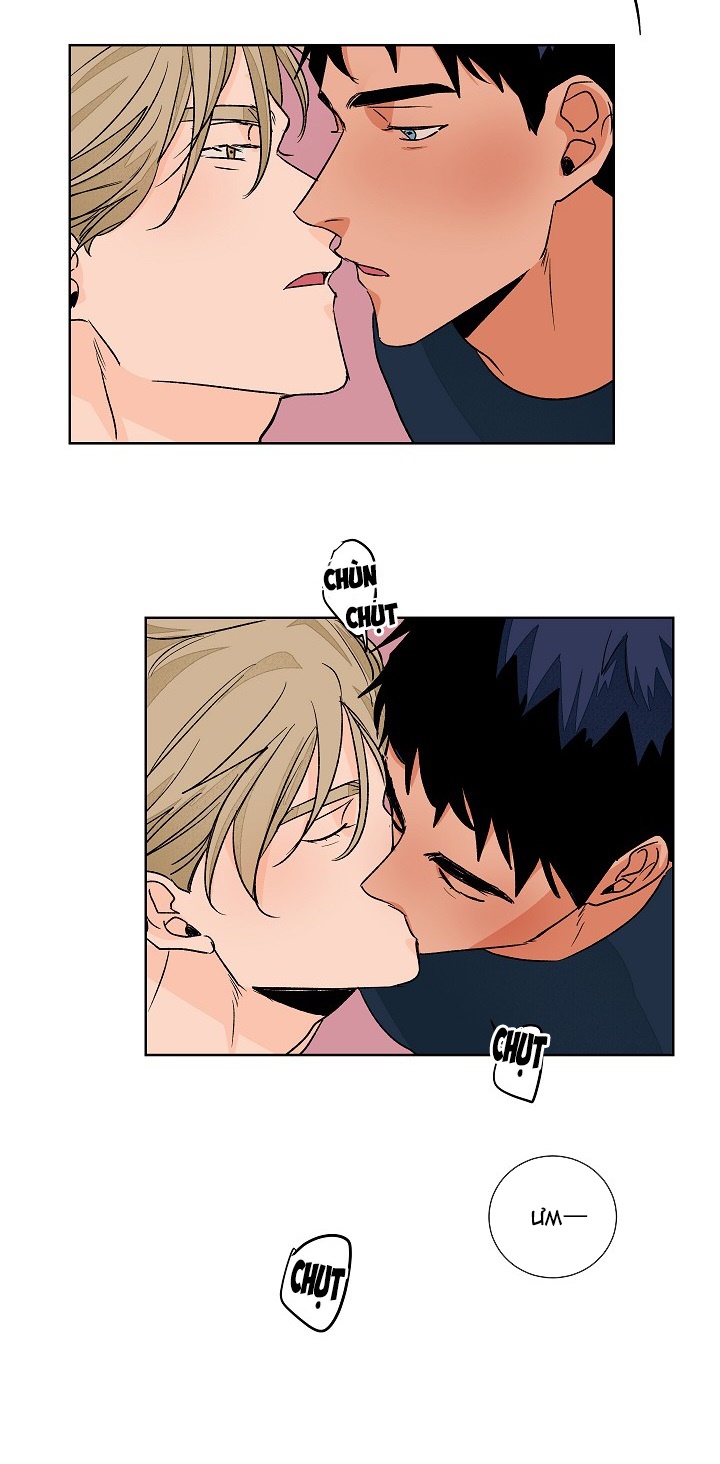 yêu em đi, bác sĩ! chapter 28 26