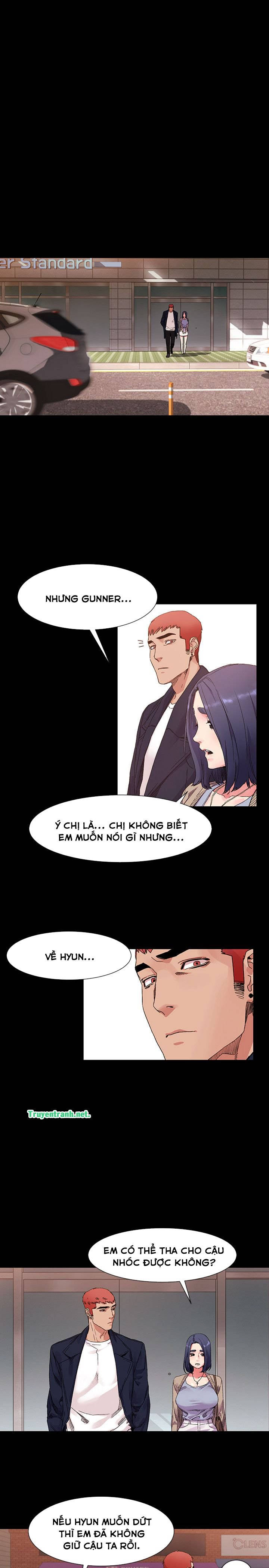vương quốc của tôi chapter 38 6