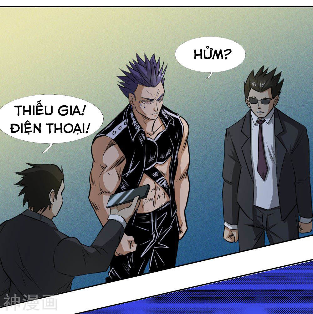 tuyệt thế binh vương chapter 66 9