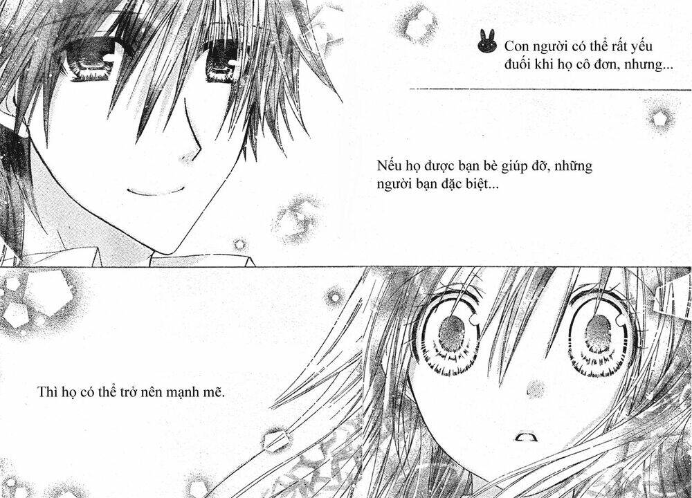 kokoni iru yo chapter 10 37