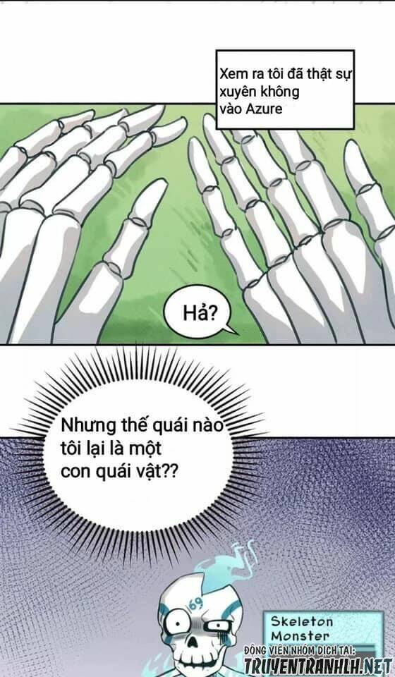 what to do! i have become the weakest little monster chapter 1 27