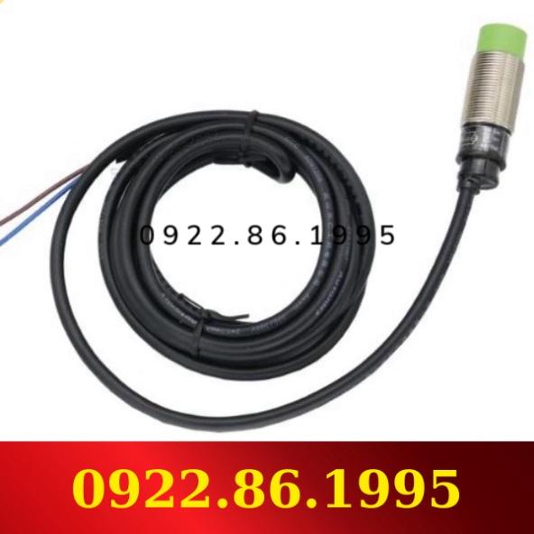 Cảm biến tiệm cận PR 8-8AO mới