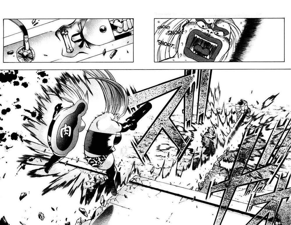 phù thủy phép thuật chapter 3 55