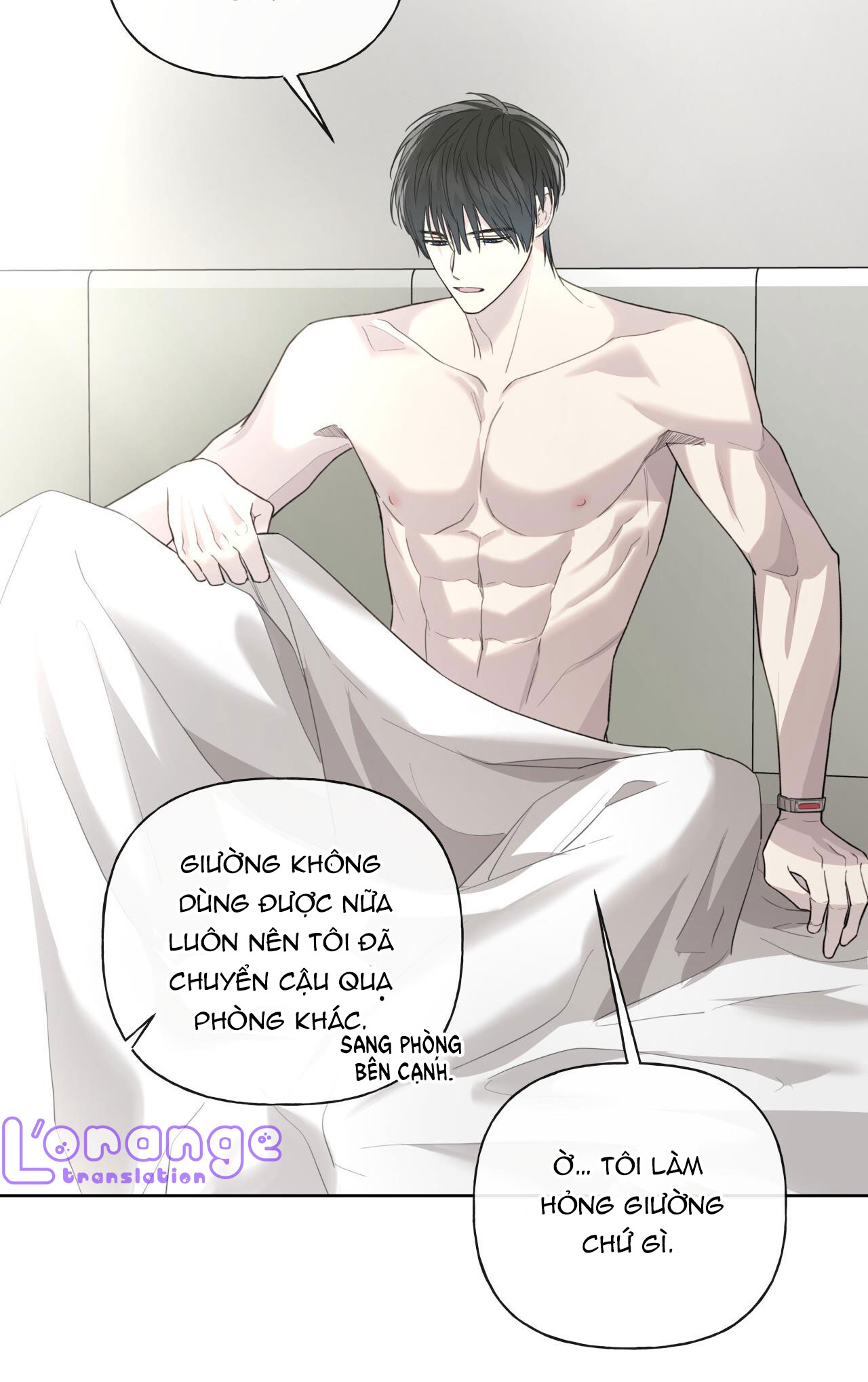 guiding nguy hiểm chapter 22 32