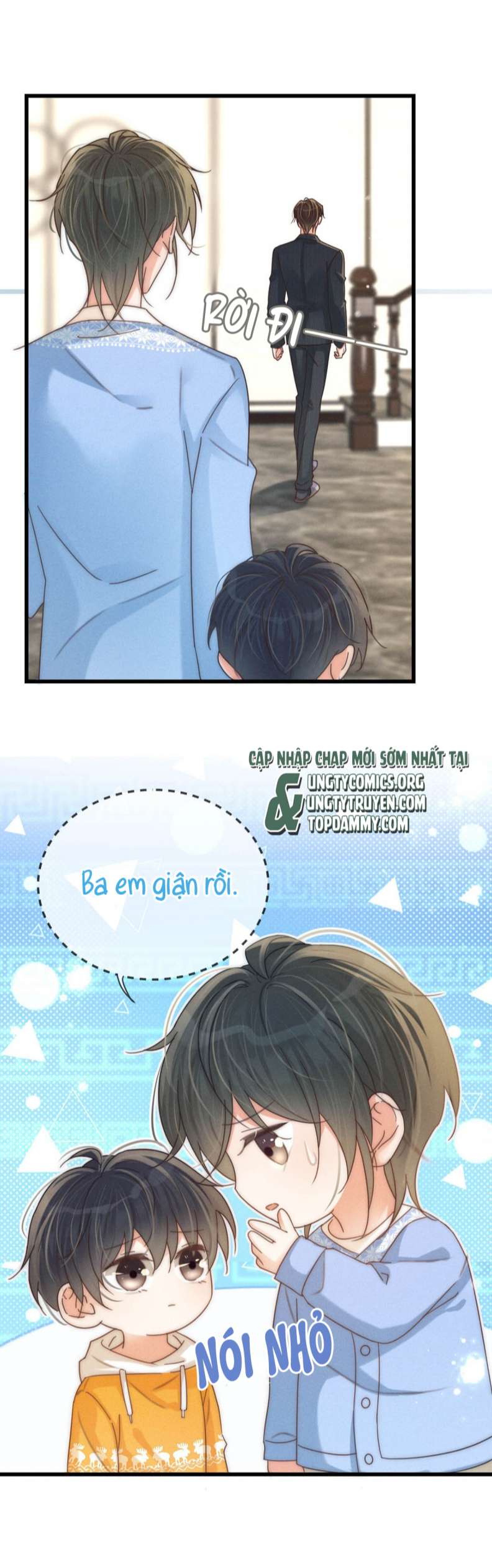 nịch tửu chapter 61 13