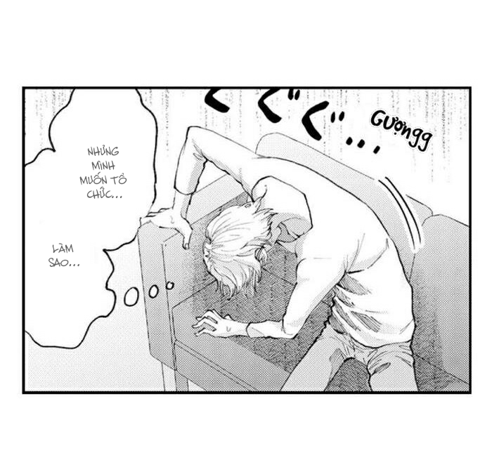 bị một anh chàng lập dị tấn công chapter 49 7