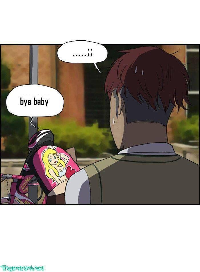 wind breaker chapter 30 40