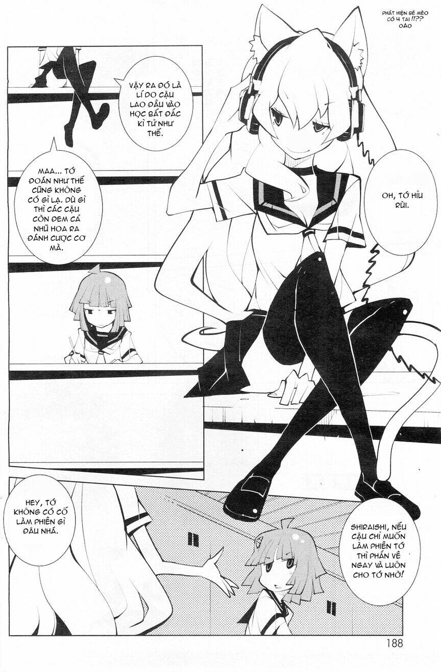 oddman 11 chapter 4 6