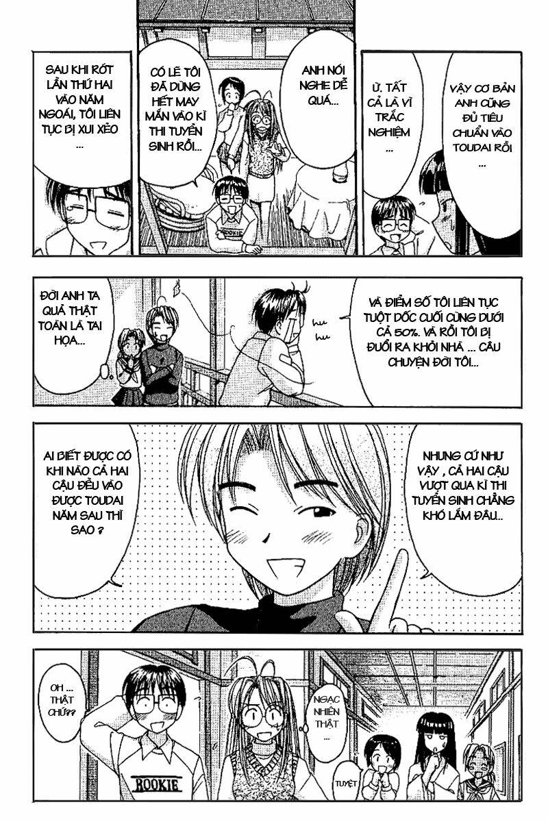 love hina chapter 11 4
