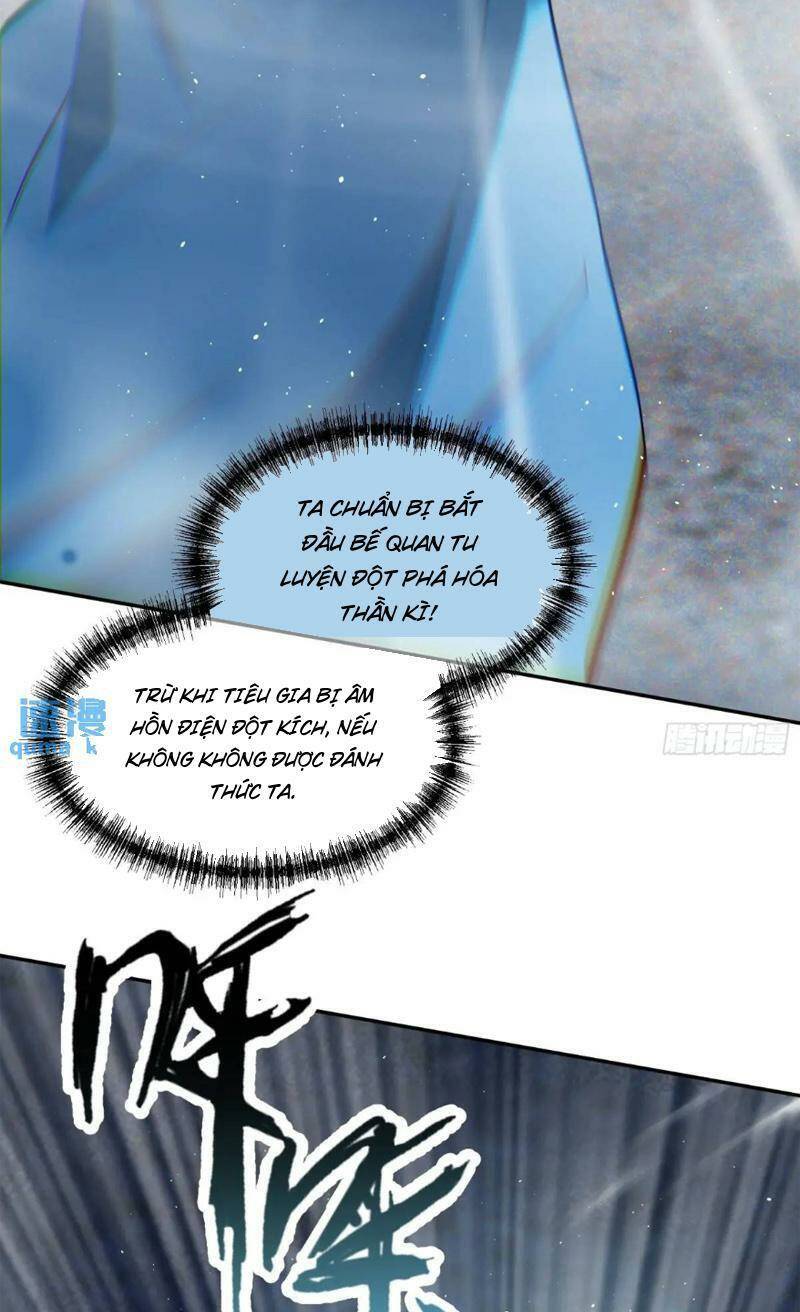 trăm tuổi mở hệ thống: con hiền cháu ngoan quỳ khắp núi! chapter 19 28