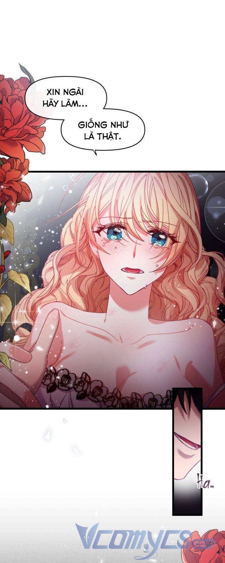 vị hôn thê của kẻ săn mồi chapter 6 12