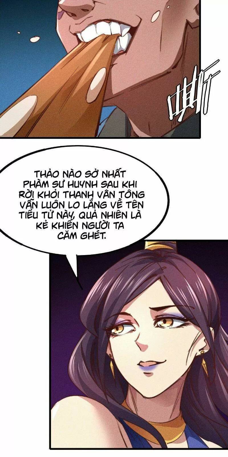 ta thành thần một mình chapter 16 48