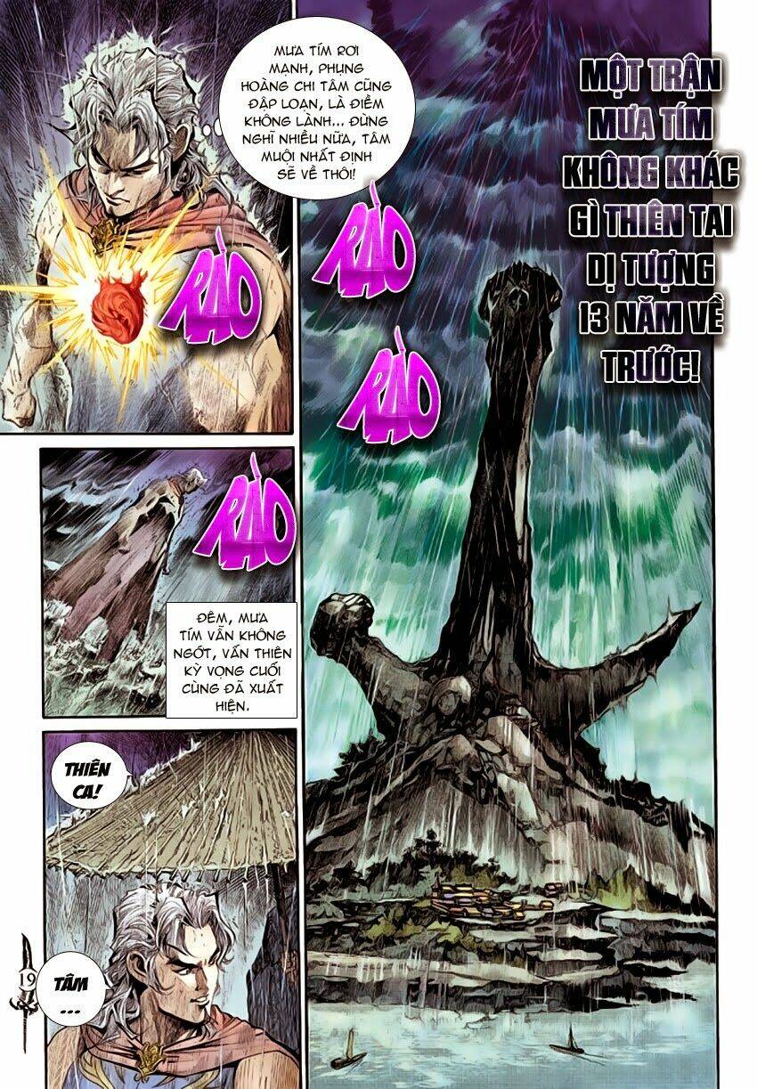 thần binh huyền kỳ ii chapter 77 19