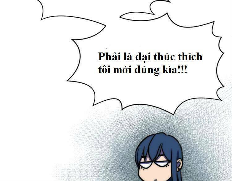 đừng dính người! chăn của ta chapter 6 53