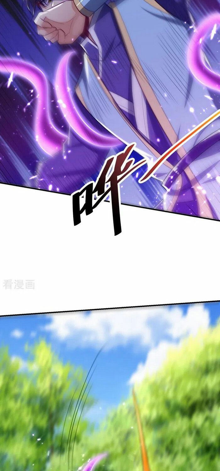 yêu giả vi vương chapter 198 24