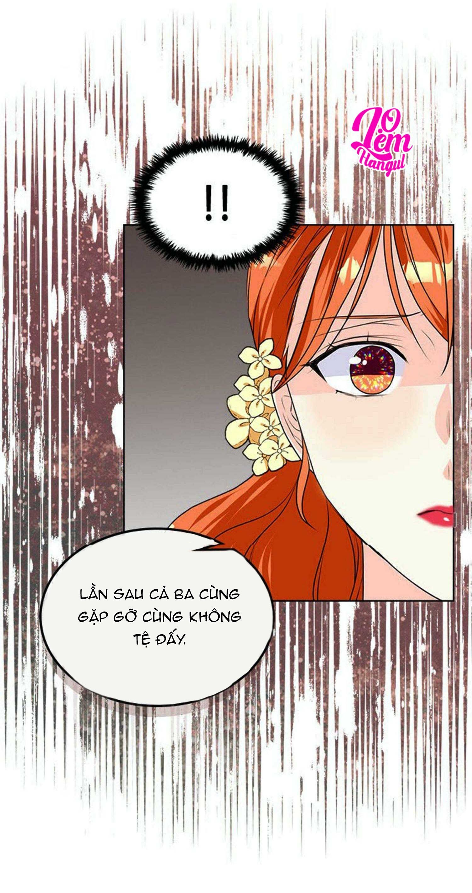 Đức Hạnh Của Ác Nữ Phản Diện Chapter 31 - Trang 2