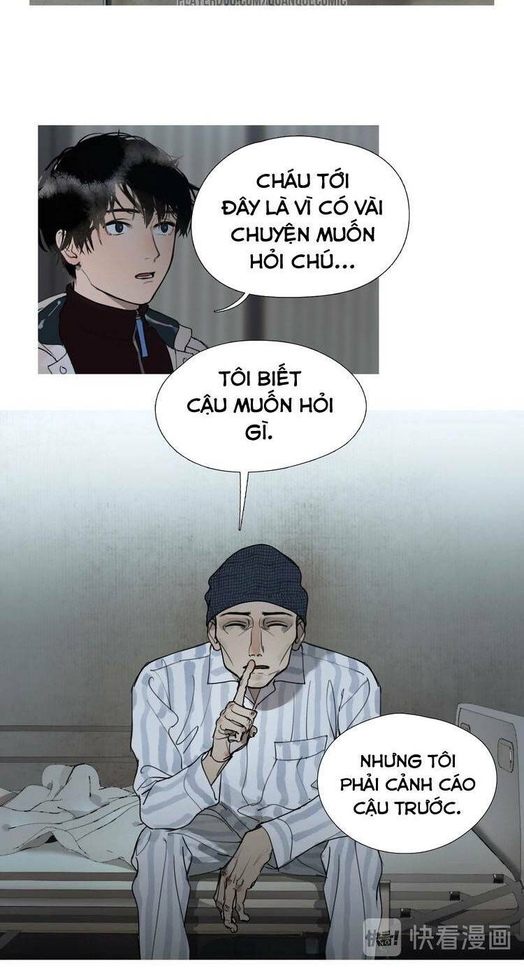 thần trạch chapter 4 4