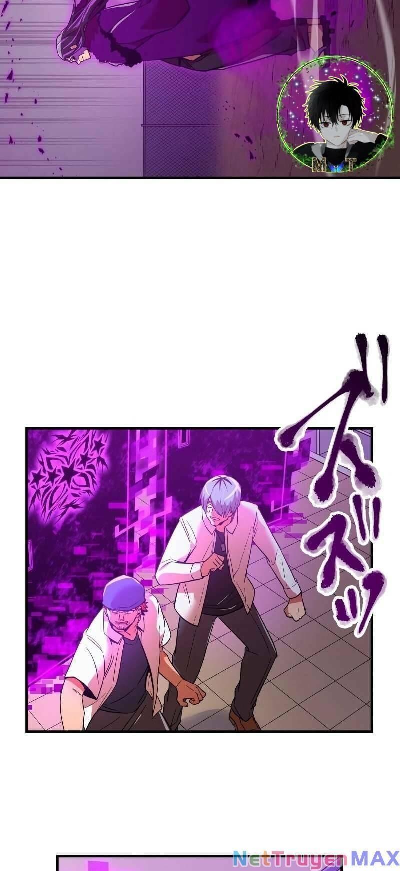 Huyết Thánh Cứu Thế Chủ~ Ta Chỉ Cần 0.0000001% Đã Trở Thành Vô Địch chapter 19 7