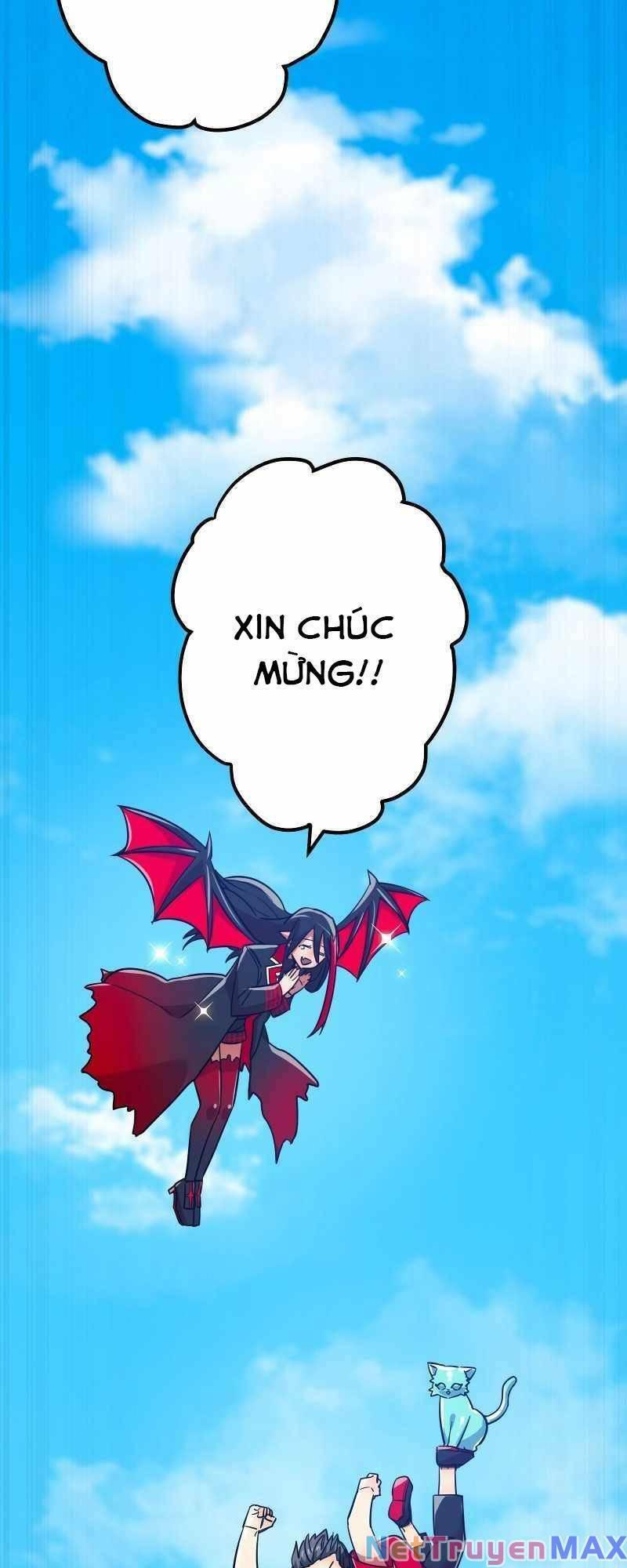 Huyết Thánh Cứu Thế Chủ~ Ta Chỉ Cần 0.0000001% Đã Trở Thành Vô Địch chapter 31 50