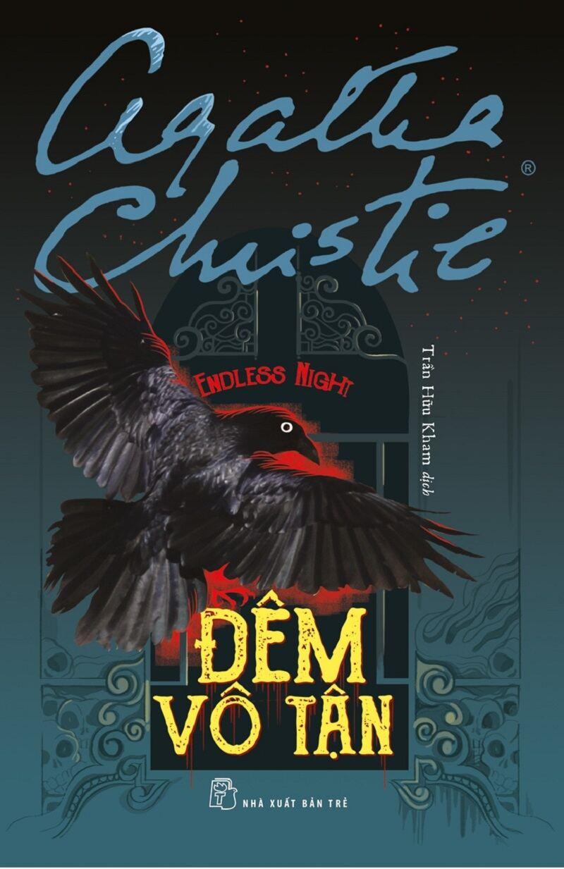 Tuyển tập Agatha Christie - Đêm Vô Tận