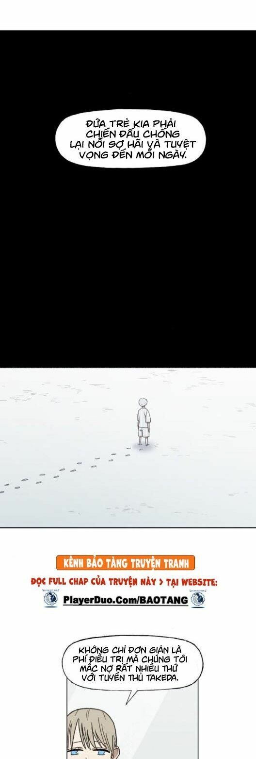 Võ Sĩ Quyền Anh chapter 51 34