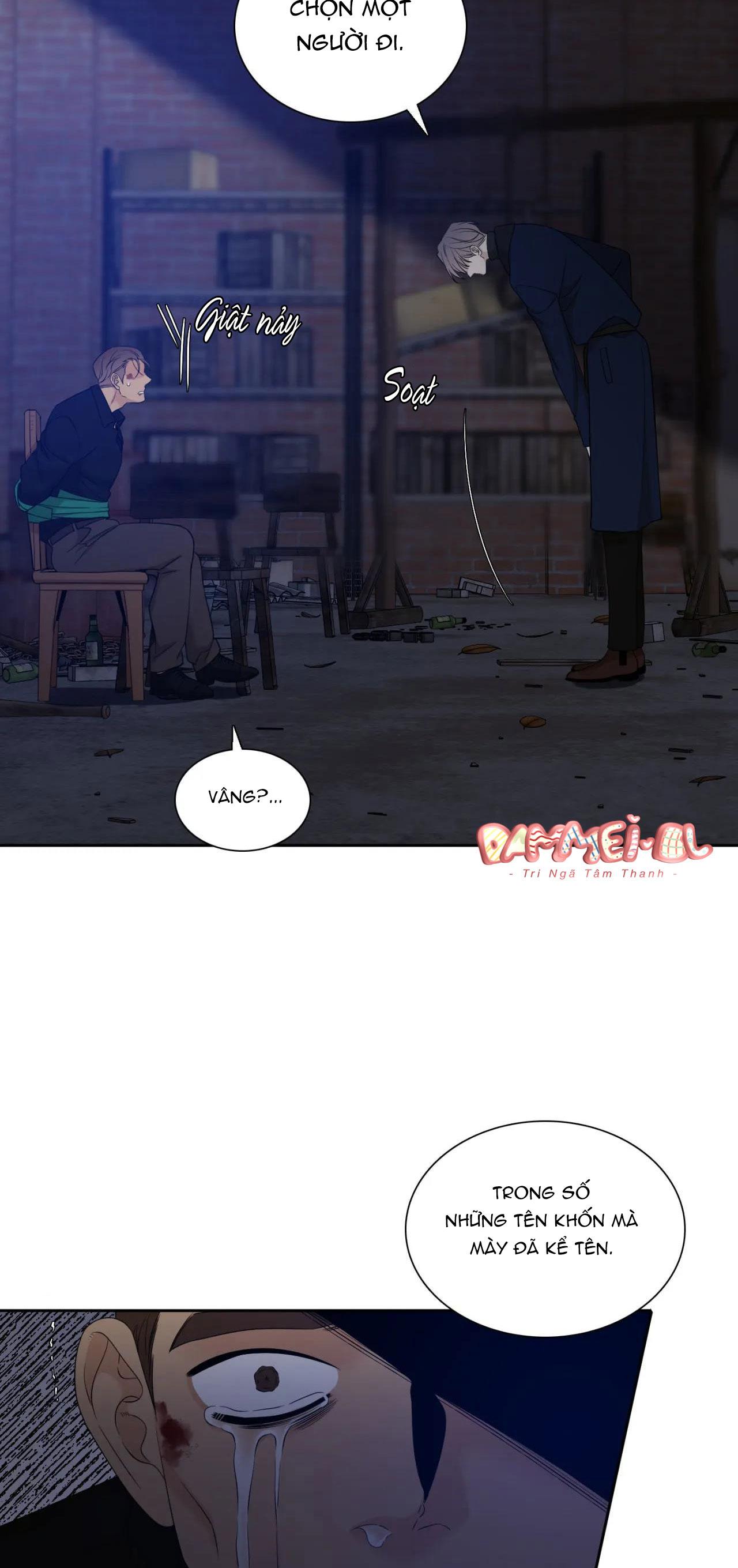 tên rác rưởi chapter 22 31