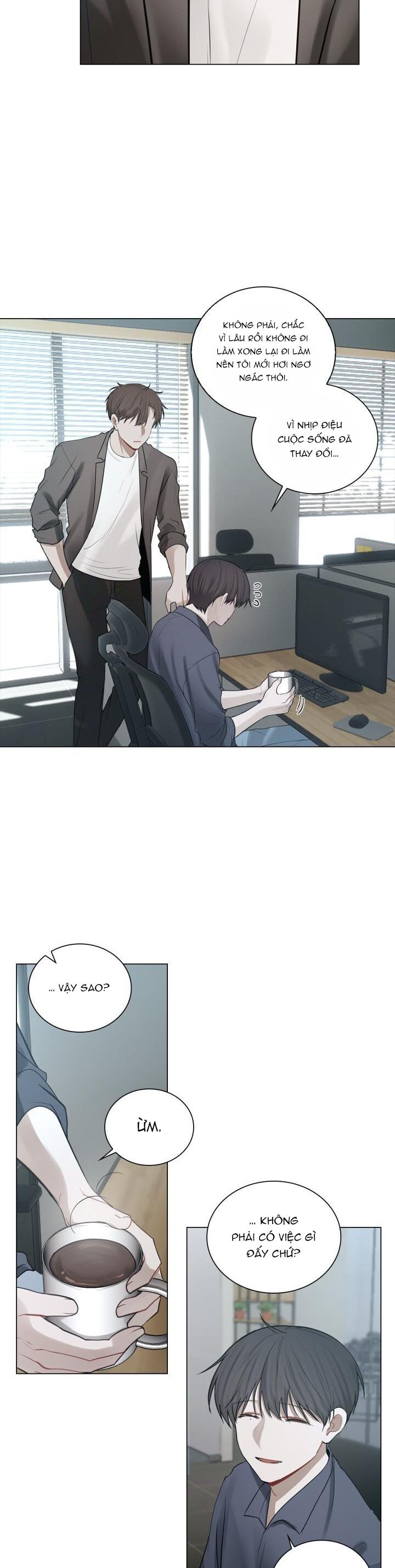 không xa lạ chapter 22 22