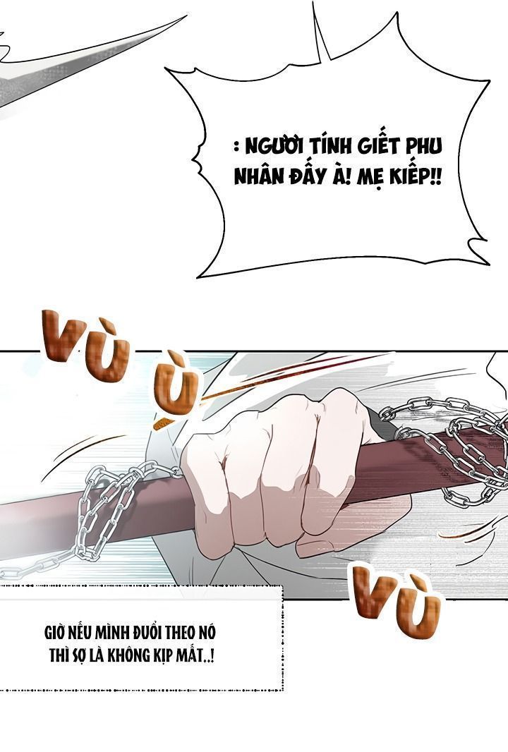 cách để cứu rỗi anh trai của nữ chính chapter 16 41