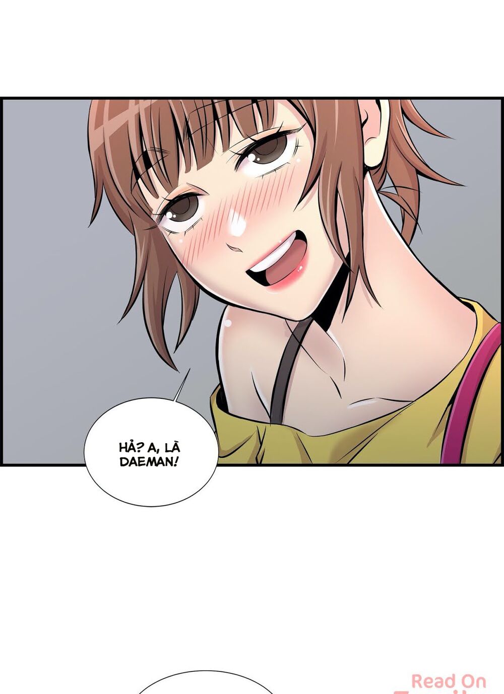 scandal trường luyện thi chapter 7 23