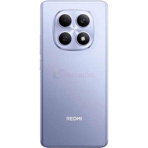 Điện thoại Xiaomi Redmi Note 15 (6GB/128GB) - Hàng chính hãng
