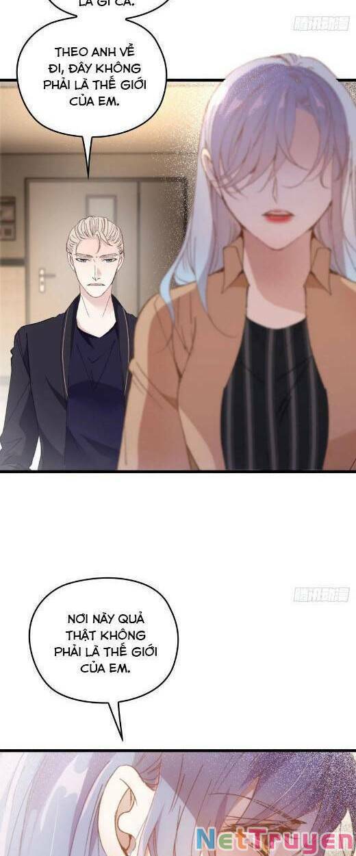 một vợ yêu, một bé con chapter 158 28