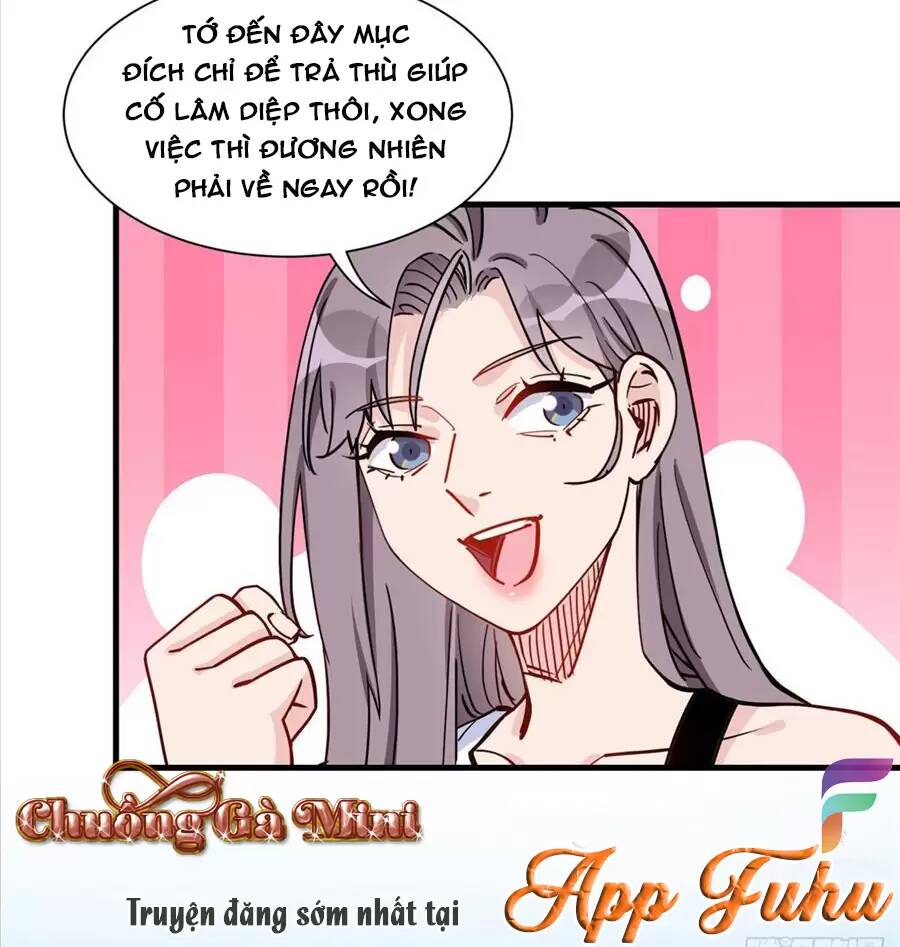 cố tổng, vợ của ngài quá mạnh rồi! chapter 60 26