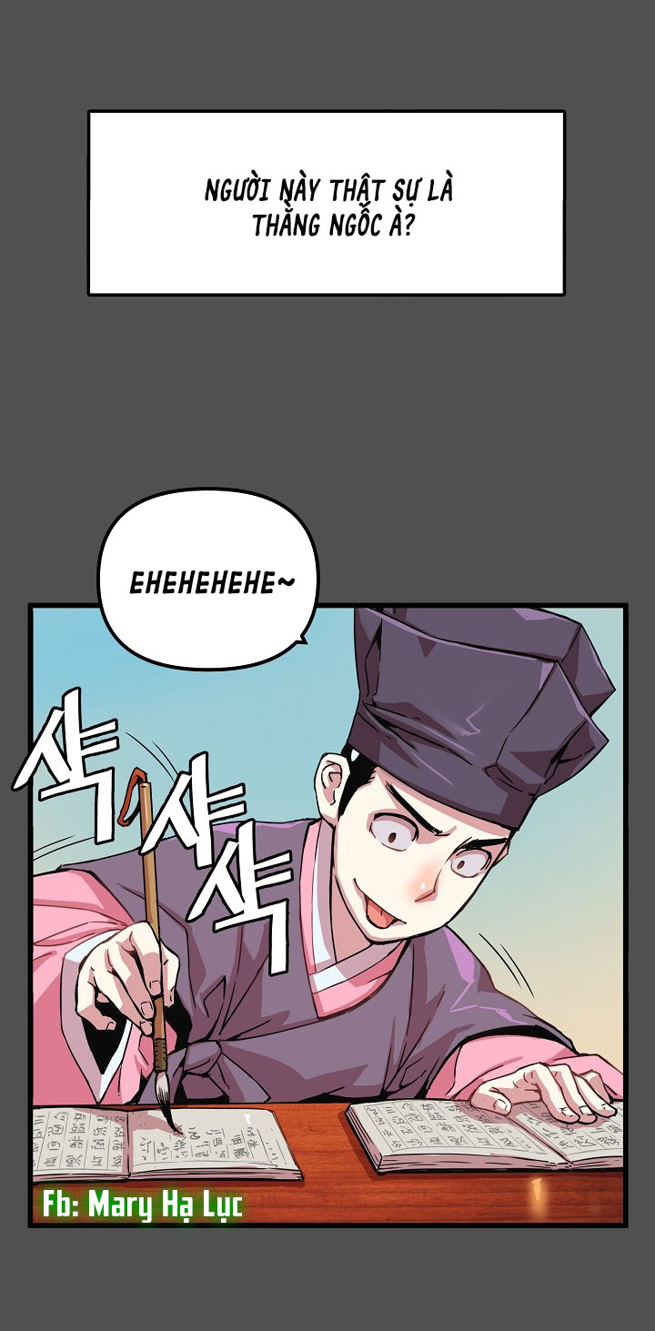 tôi sẽ sống như một hoàng tử chapter 11 10