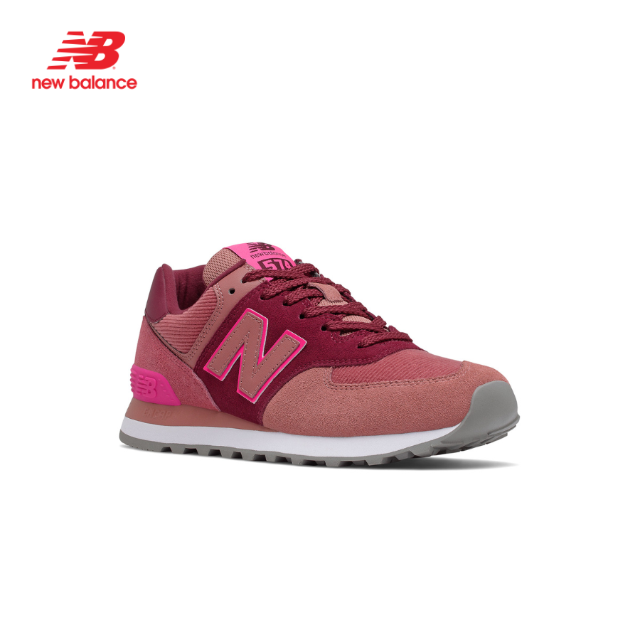 Giày sneaker nữ New Balance Classic - WL574