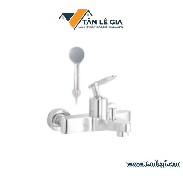 CỦ SEN TẮM NERVIN NVD120