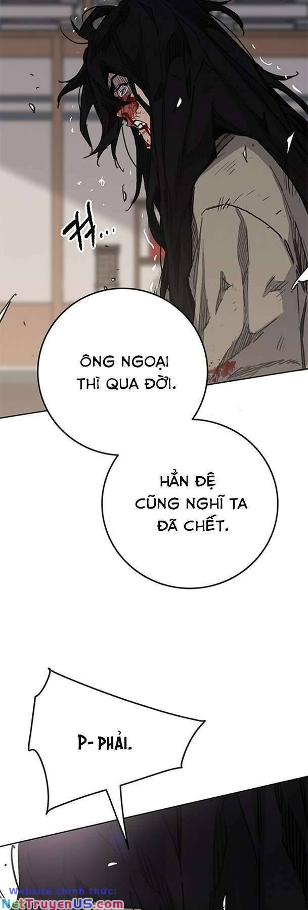 kiếm sĩ bất bại chapter 179 45
