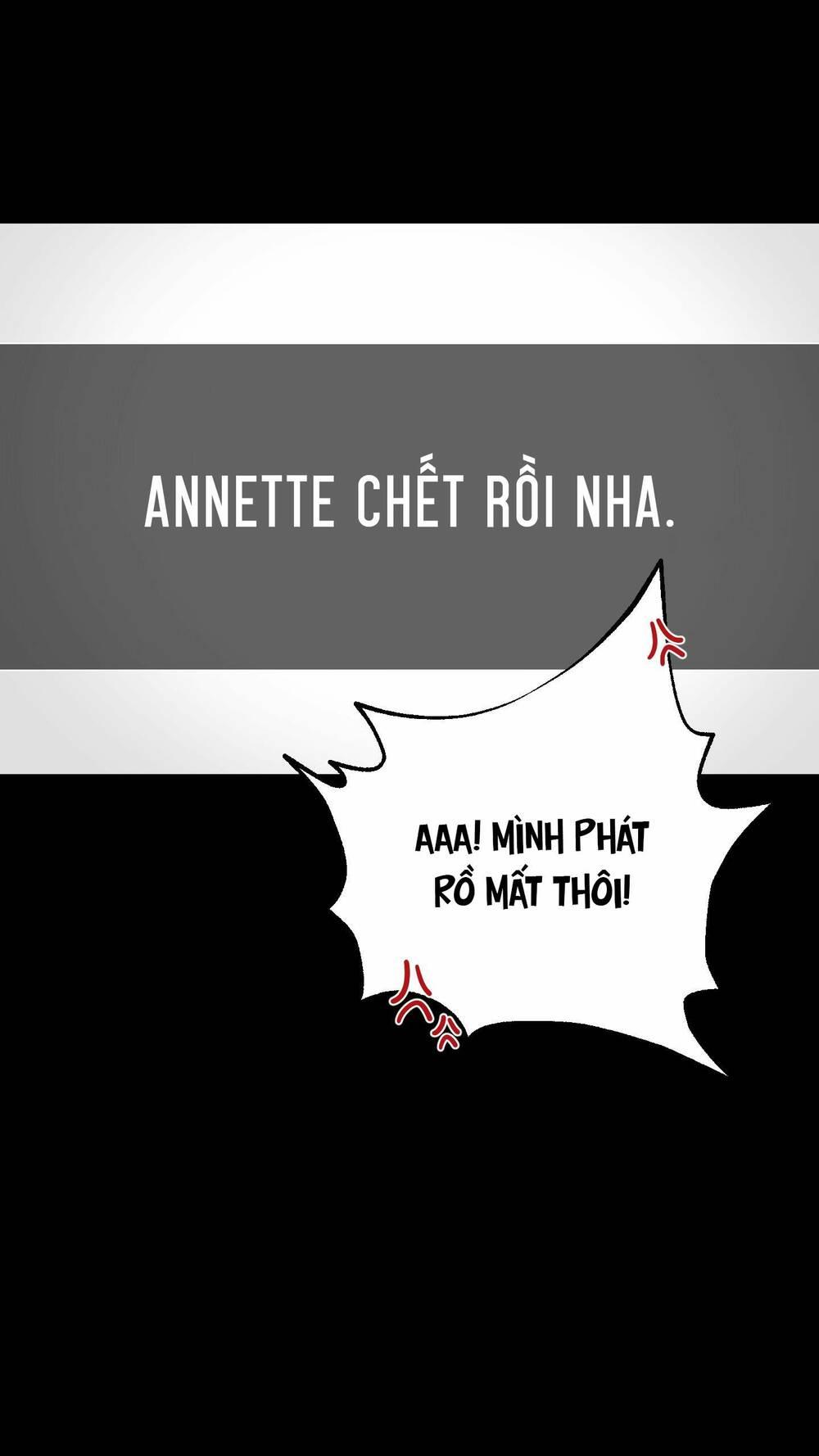 tôi chính là em gái của nữ chính hắc ám chapter 1 80