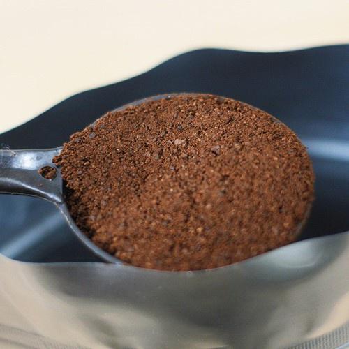 Cà phê Rang xay Moka Highland Coffee 200g