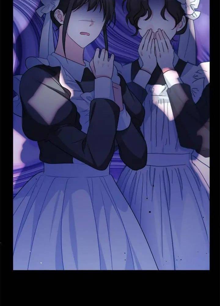 tại sao mẹ chồng tôi lại như thế này? chapter 27 84