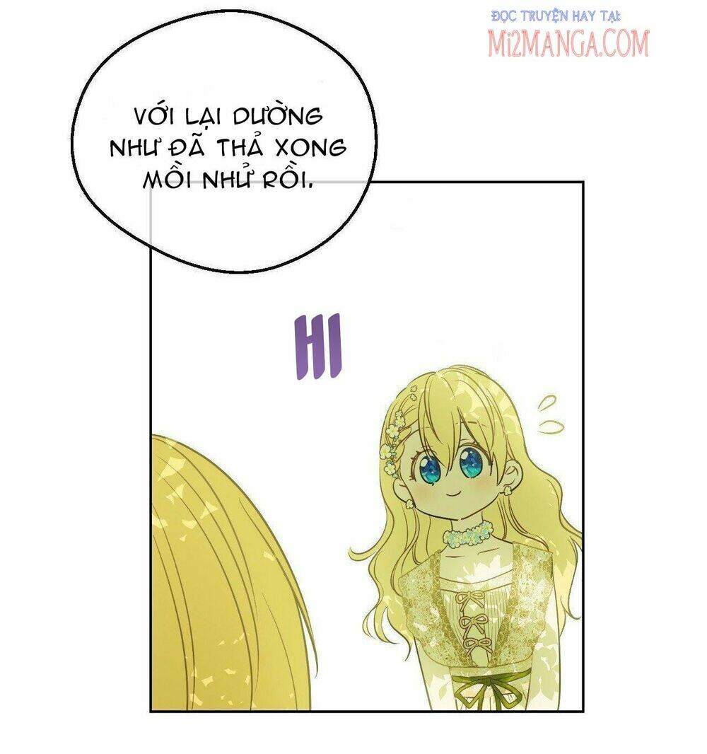 một ngày nọ ta trở thành công chúa chapter 106.1 17