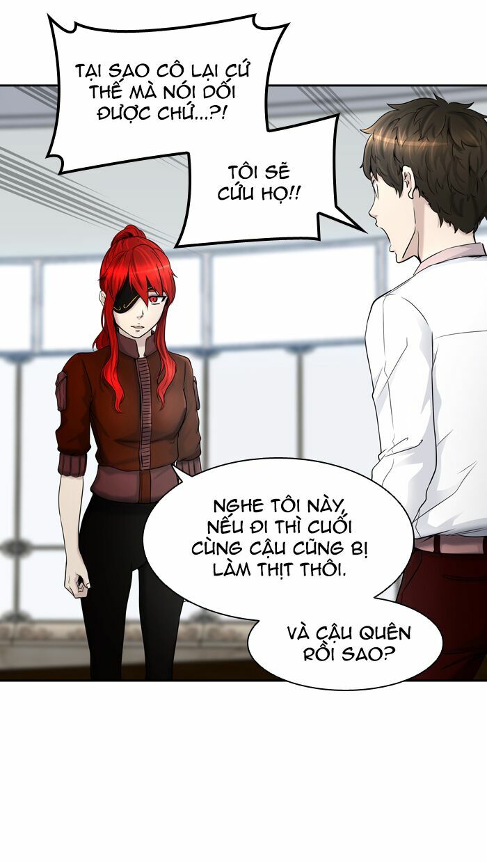 tòa tháp bí ẩn 2 chapter 323 39