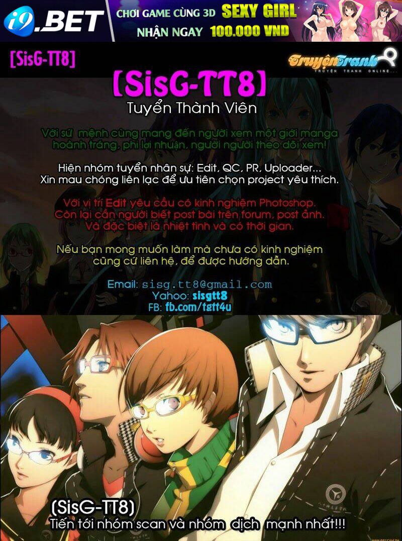 chim cánh cụt ginji chapter 36 26