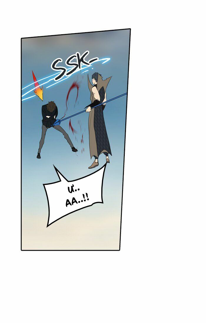 tòa tháp bí ẩn 2 chapter 274.5 5