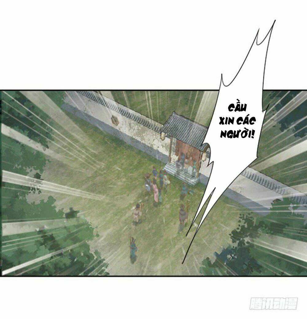 thiền tâm vấn đạo chapter 17 2