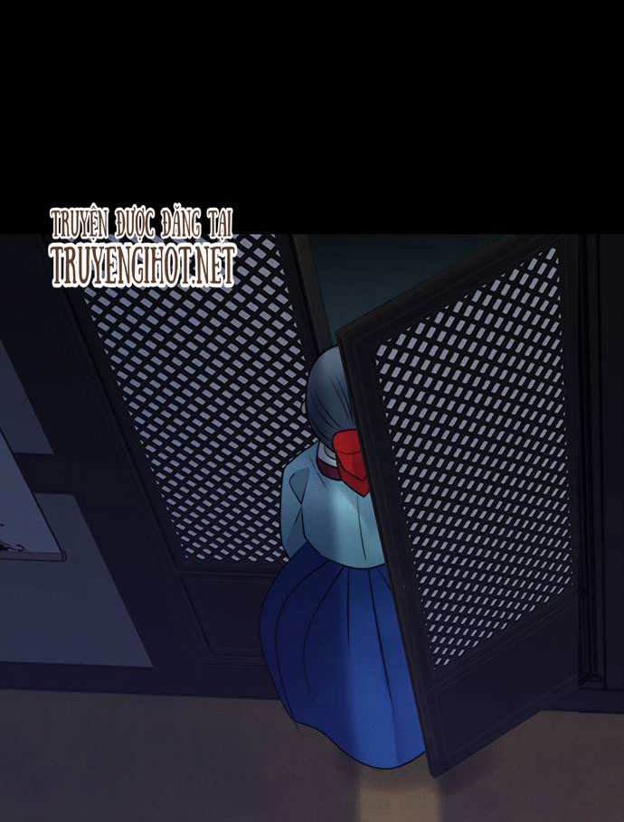 người tình của gwanghae chapter 31 46